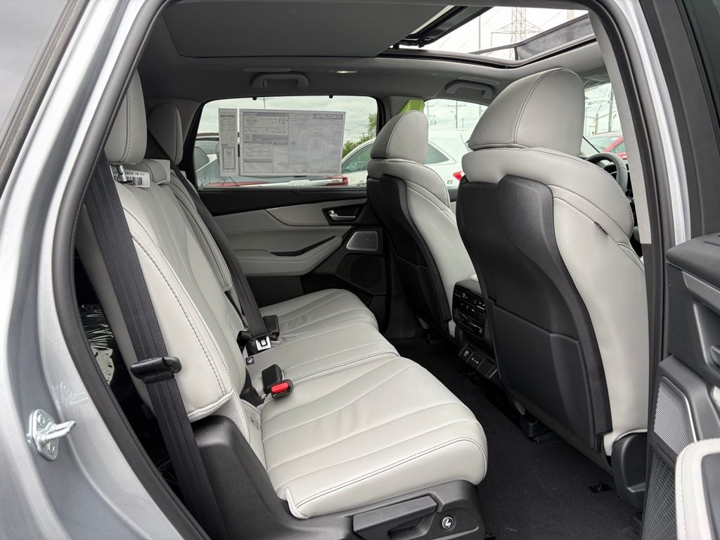 2026 Acura MDX Technology Package SH-AWD