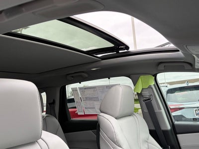 2026 Acura MDX Technology Package SH-AWD