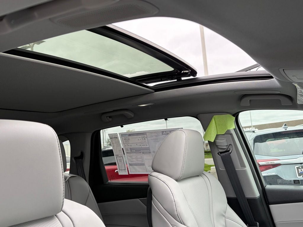 2026 Acura MDX Technology Package SH-AWD