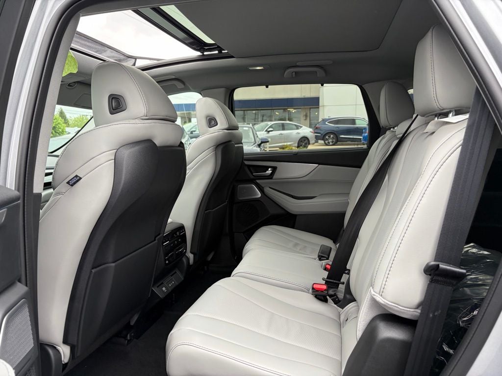 2026 Acura MDX Technology Package SH-AWD