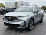 2026 Acura MDX Technology Package SH-AWD