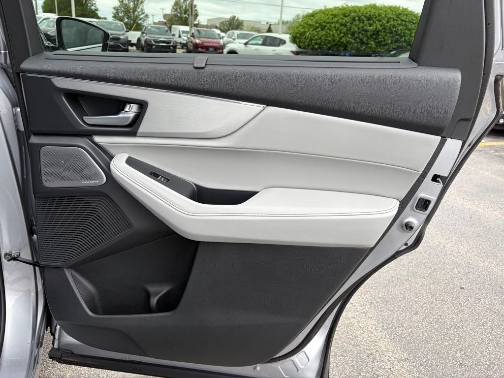 2026 Acura MDX Technology Package SH-AWD