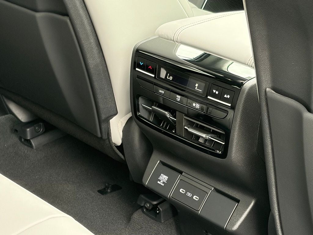 2026 Acura MDX Technology Package SH-AWD