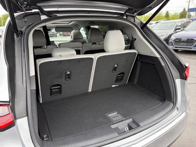 2026 Acura MDX Technology Package SH-AWD