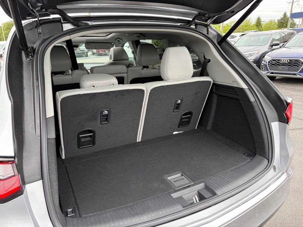 2026 Acura MDX Technology Package SH-AWD