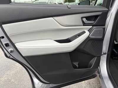2026 Acura MDX Technology Package SH-AWD