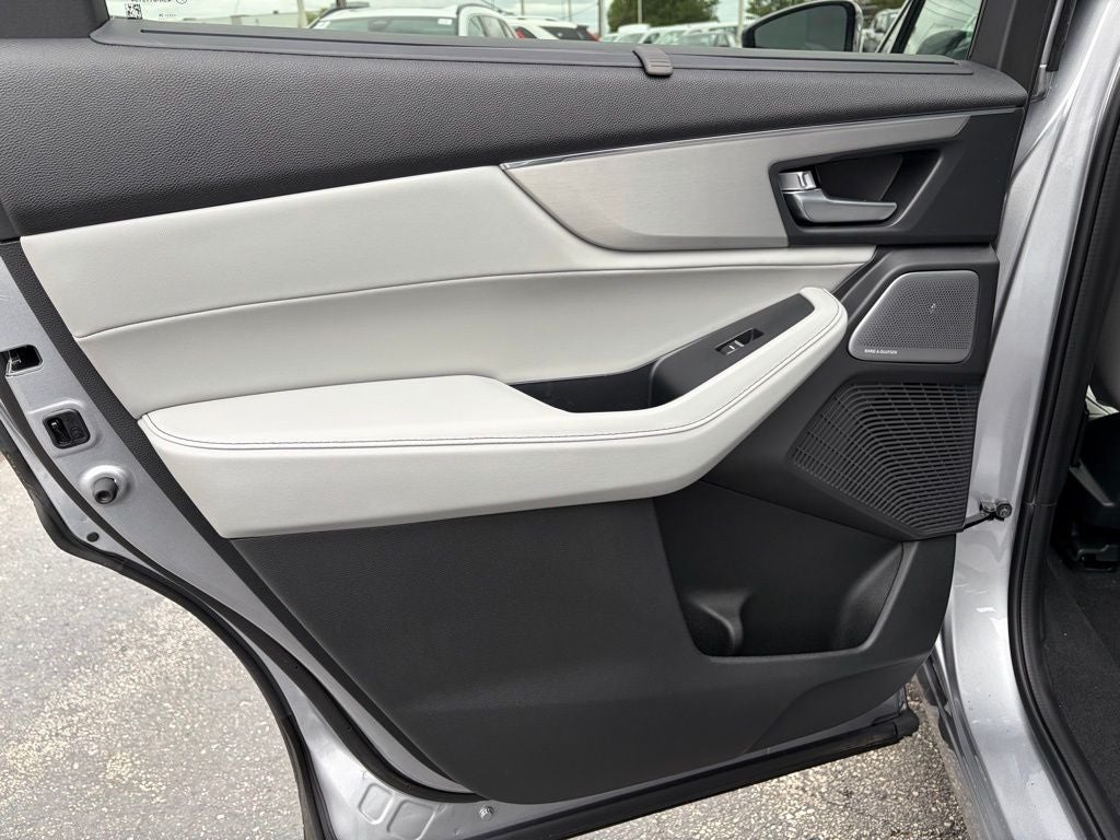 2026 Acura MDX Technology Package SH-AWD