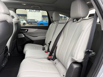 2026 Acura MDX Technology Package SH-AWD