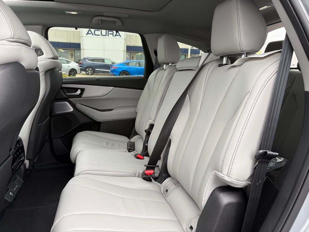 2026 Acura MDX Technology Package SH-AWD