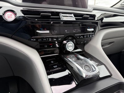 2026 Acura MDX Technology Package SH-AWD