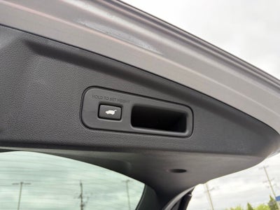 2026 Acura MDX Technology Package SH-AWD