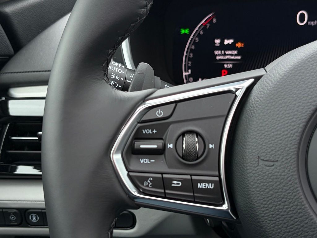 2026 Acura MDX Technology Package SH-AWD