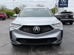 2026 Acura MDX Technology Package SH-AWD
