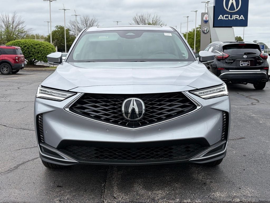 2026 Acura MDX Technology Package SH-AWD