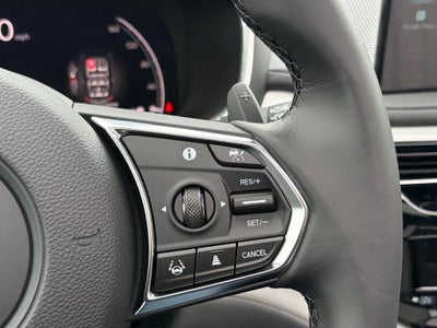 2026 Acura MDX Technology Package SH-AWD
