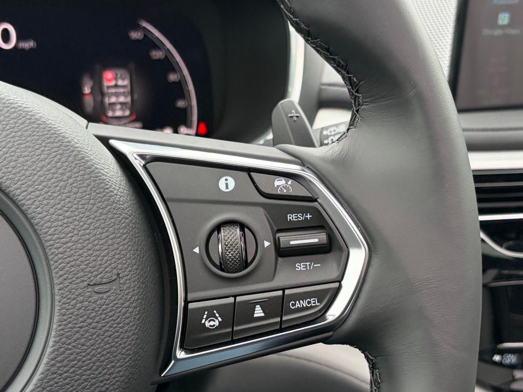 2026 Acura MDX Technology Package SH-AWD