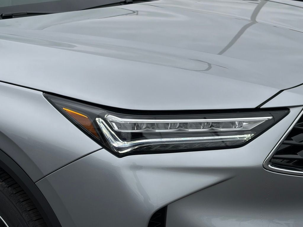 2026 Acura MDX Technology Package SH-AWD