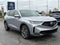 2026 Acura MDX Technology Package SH-AWD