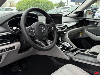2026 Acura MDX Technology Package SH-AWD
