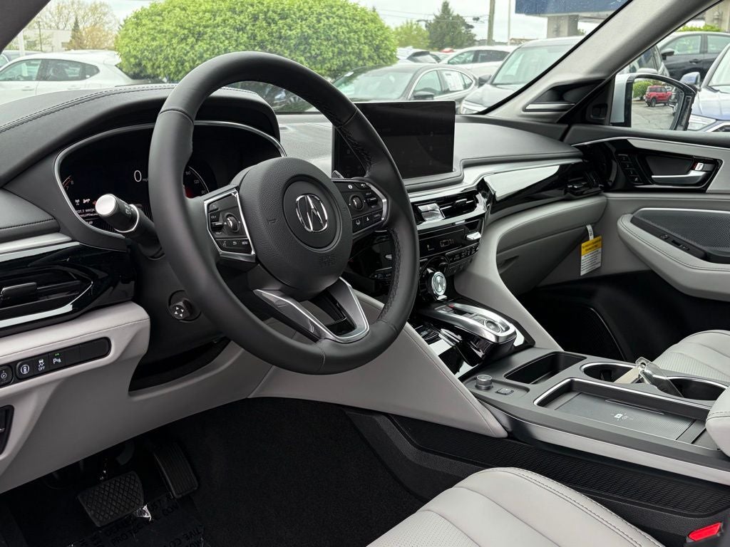 2026 Acura MDX Technology Package SH-AWD