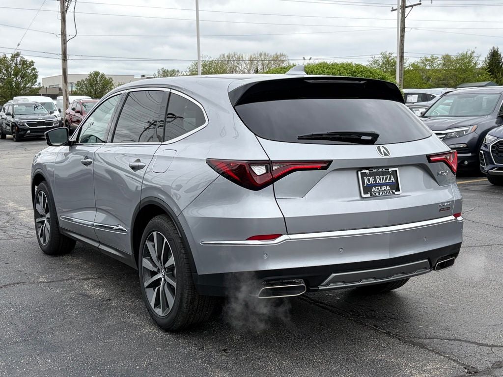 2026 Acura MDX Technology Package SH-AWD
