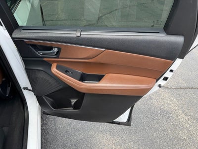 2024 Acura MDX Technology SH-AWD