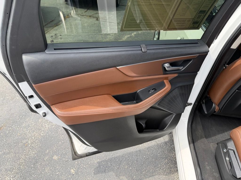 2024 Acura MDX Technology SH-AWD