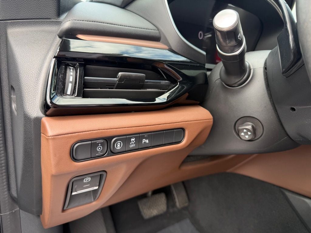 2024 Acura MDX Technology SH-AWD