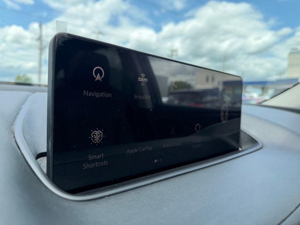 2024 Acura MDX Technology SH-AWD