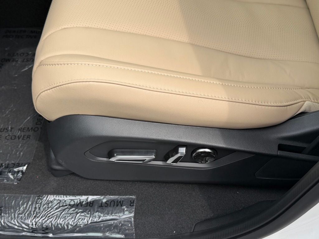 2026 Acura MDX Technology Package SH-AWD