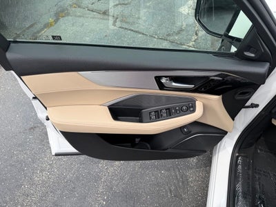 2026 Acura MDX Technology Package SH-AWD