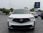 2026 Acura MDX Technology Package SH-AWD