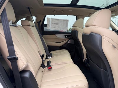 2026 Acura MDX Technology Package SH-AWD