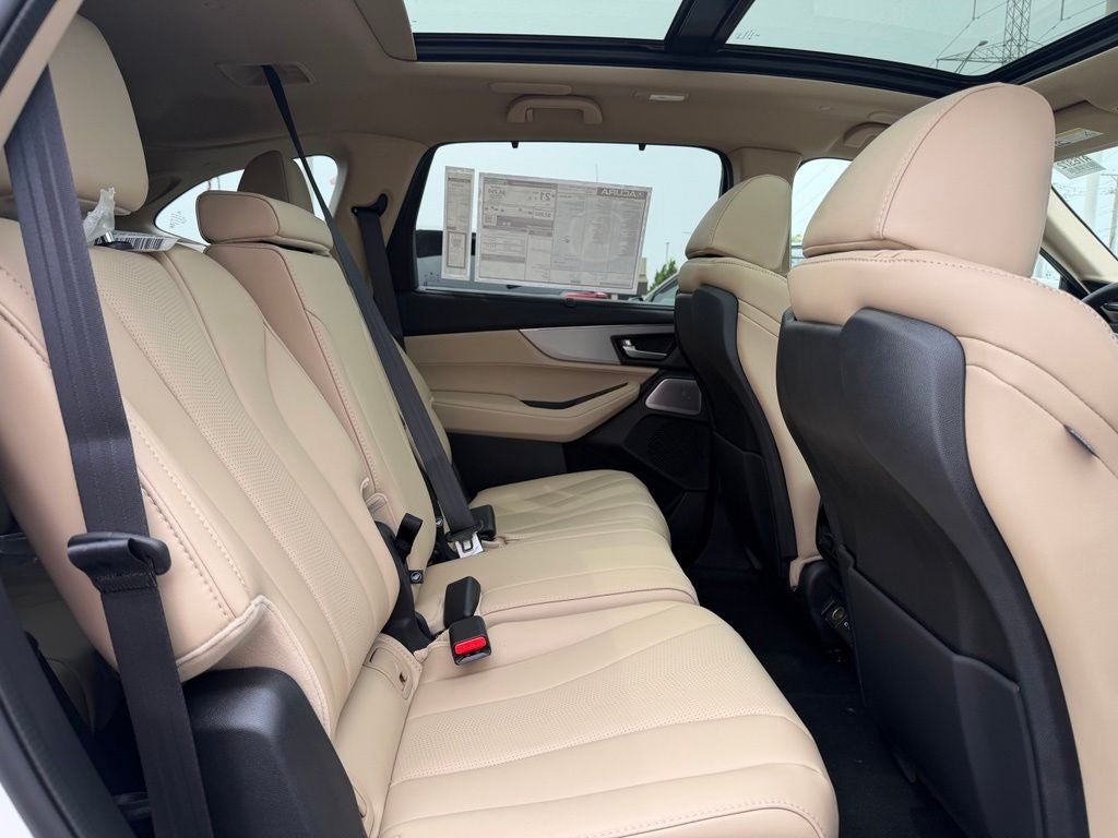 2026 Acura MDX Technology Package SH-AWD