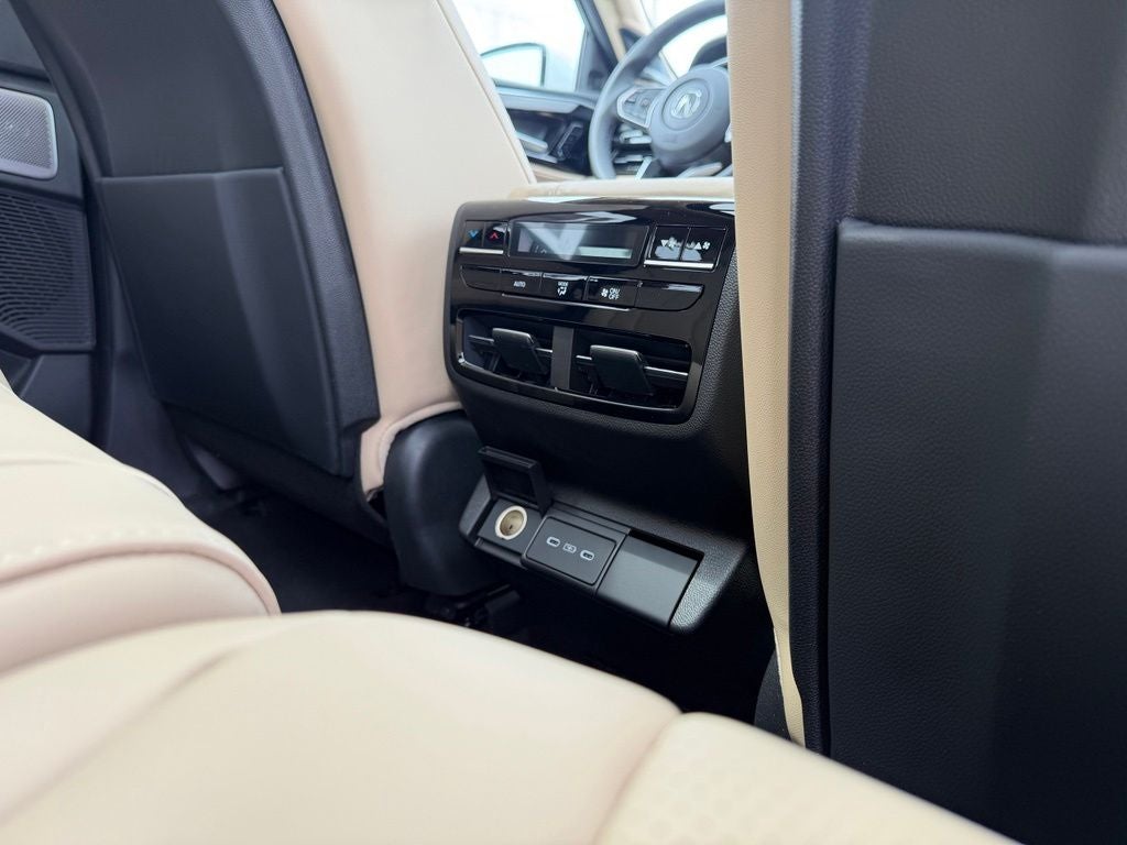 2026 Acura MDX Technology Package SH-AWD