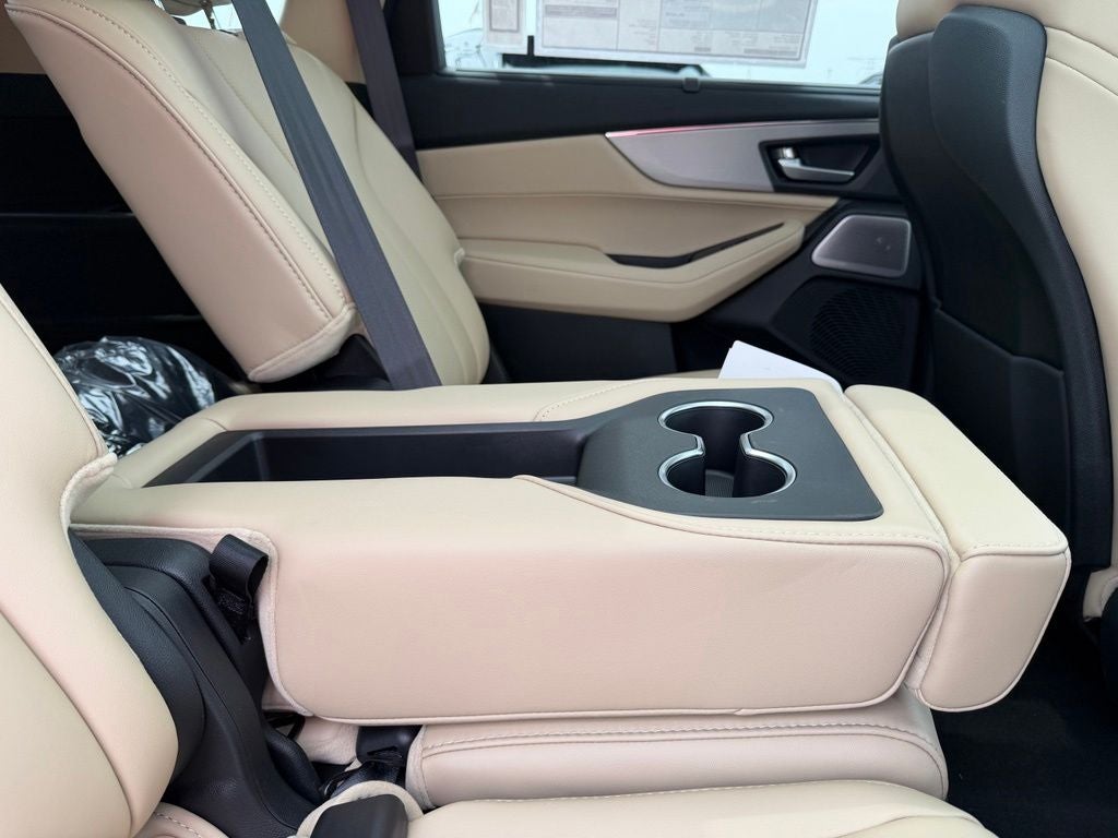 2026 Acura MDX Technology Package SH-AWD
