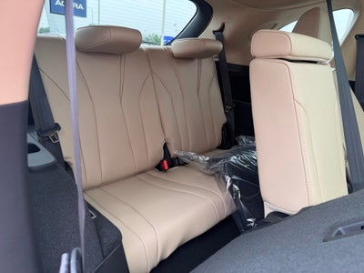 2026 Acura MDX Technology Package SH-AWD