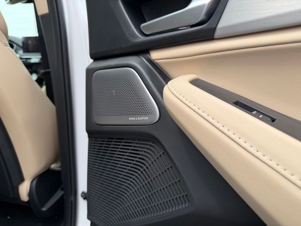 2026 Acura MDX Technology Package SH-AWD