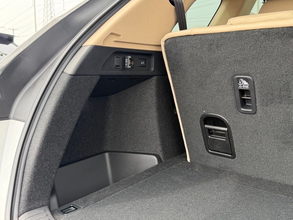2026 Acura MDX Technology Package SH-AWD