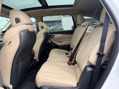 2026 Acura MDX Technology Package SH-AWD