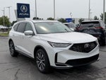 2026 Acura MDX Technology Package SH-AWD