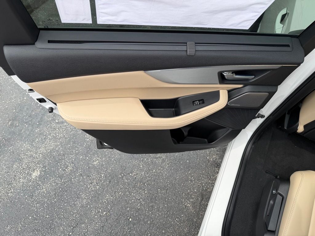2026 Acura MDX Technology Package SH-AWD