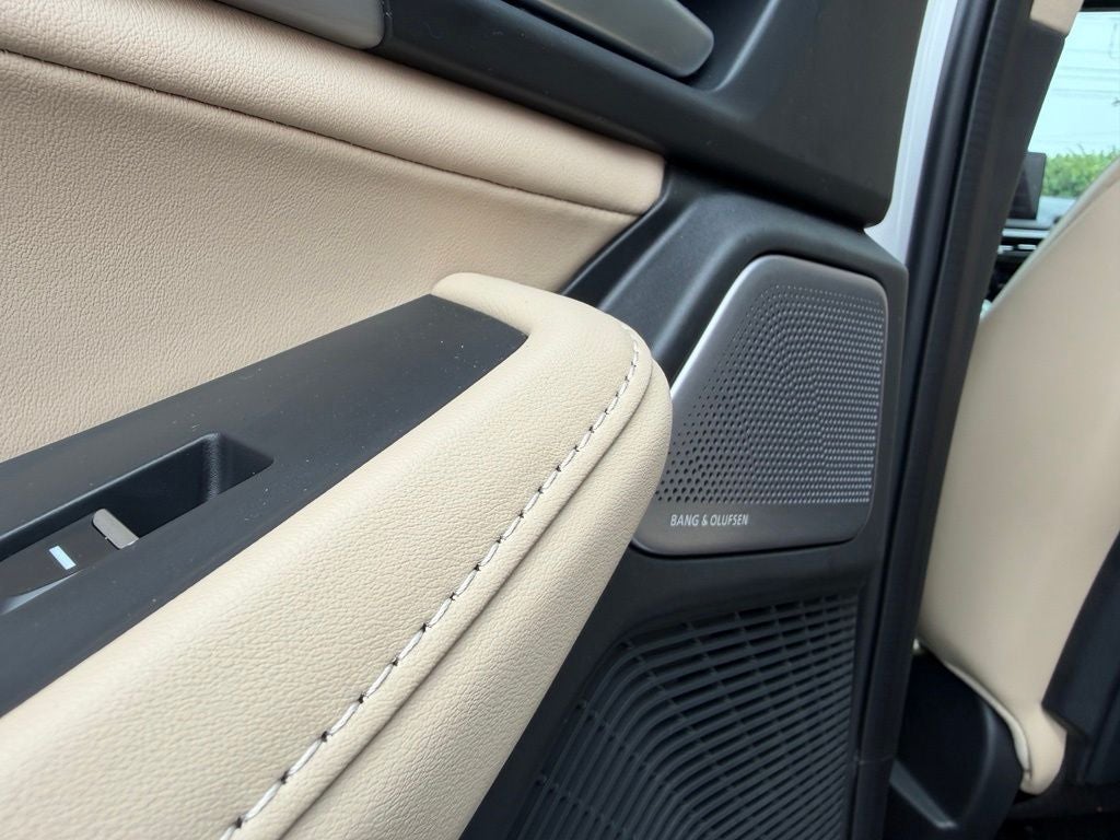 2026 Acura MDX Technology Package SH-AWD
