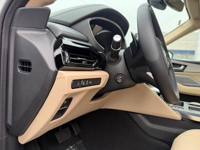 2026 Acura MDX Technology Package SH-AWD