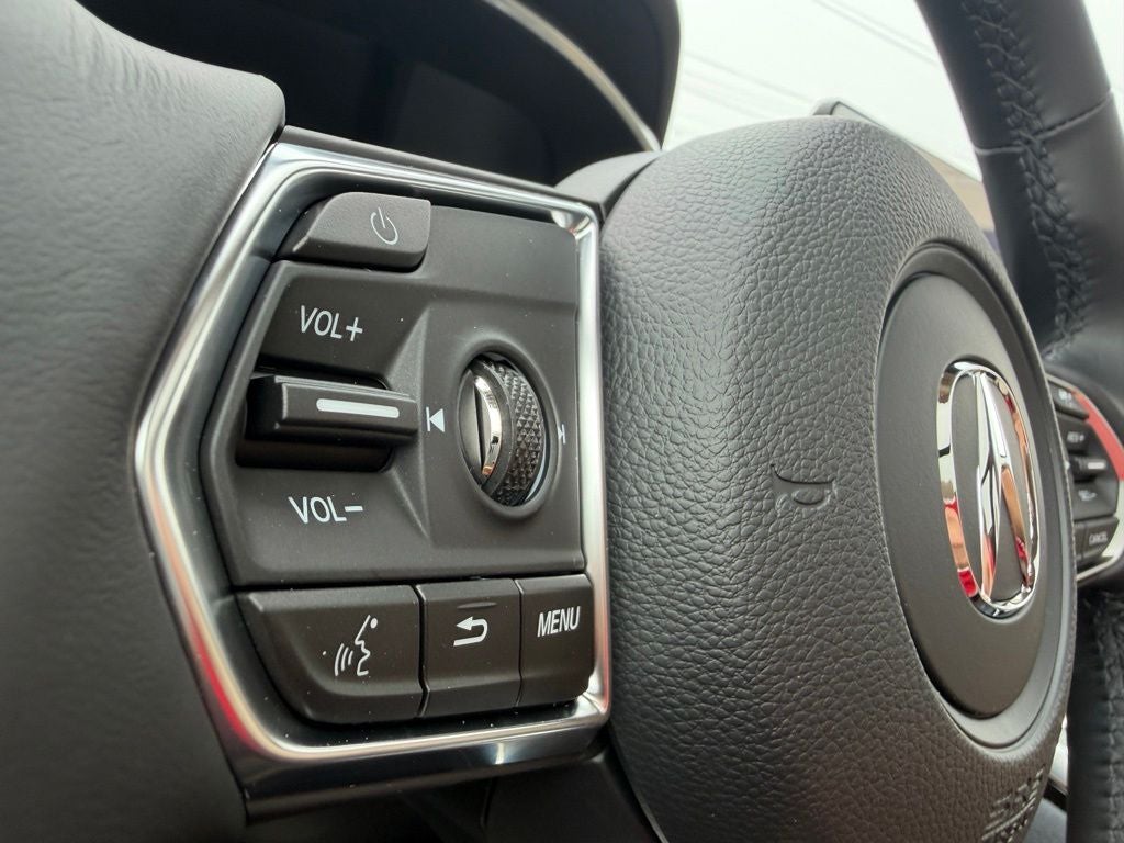 2026 Acura MDX Technology Package SH-AWD