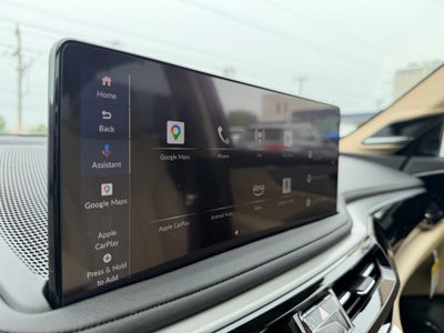 2026 Acura MDX Technology Package SH-AWD