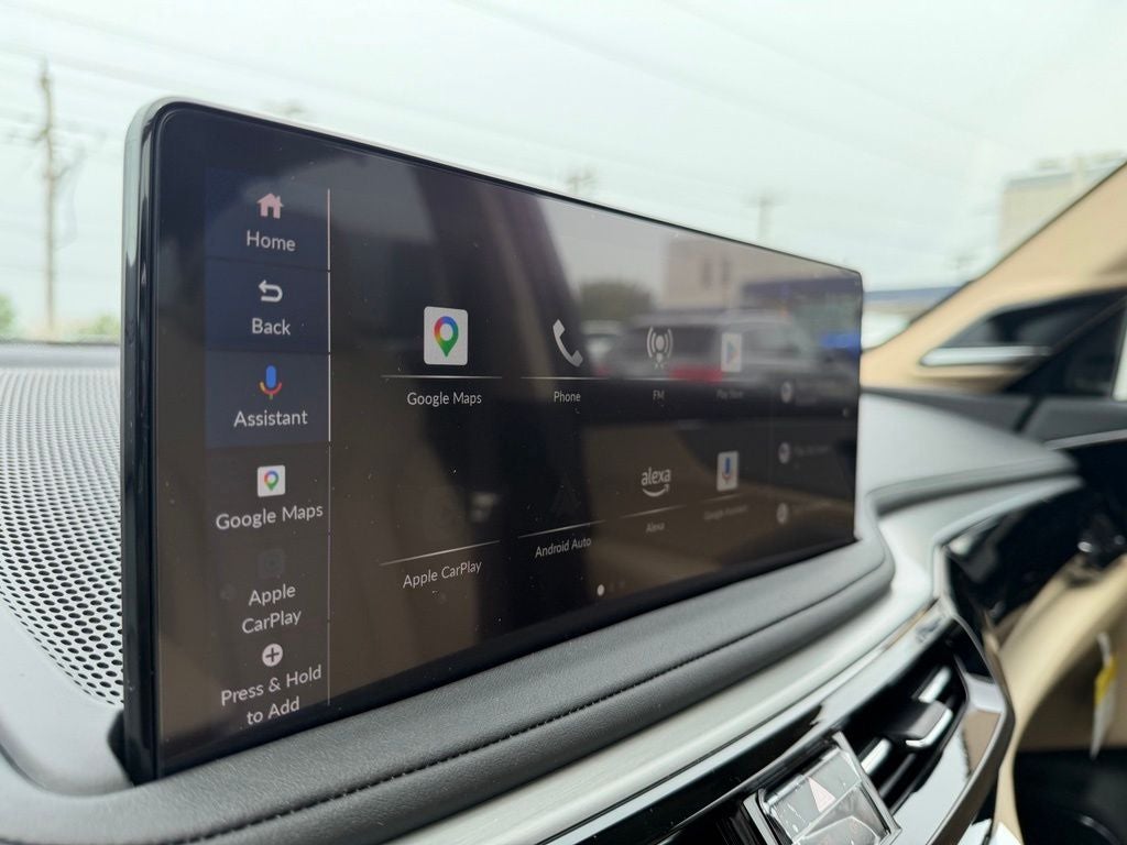 2026 Acura MDX Technology Package SH-AWD