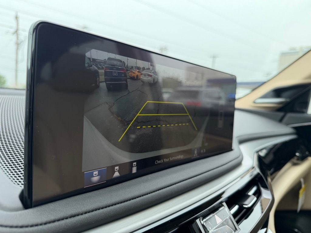 2026 Acura MDX Technology Package SH-AWD