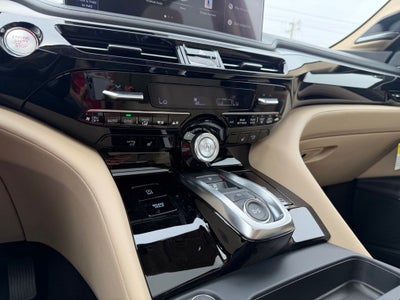 2026 Acura MDX Technology Package SH-AWD