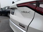 2026 Acura MDX Technology Package SH-AWD